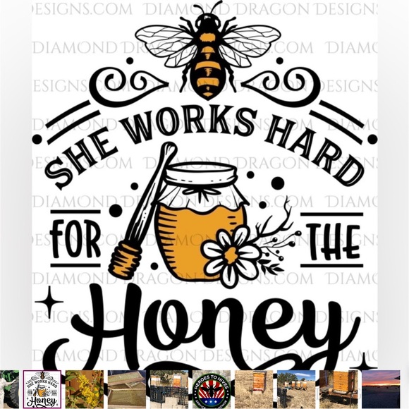 Sandalwood Beeswax BodyBalm 4 ozs - Picture 4 of 13